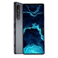 Sony Xperia 1 III 256GB Dual