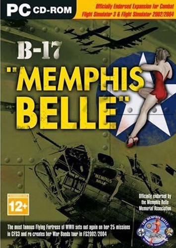 Memphis belle - memphis,