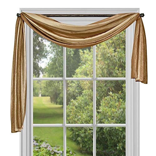 Achim home furnishings ombre - ombre, h