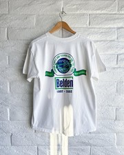 T-shirt uomo produzione fibra