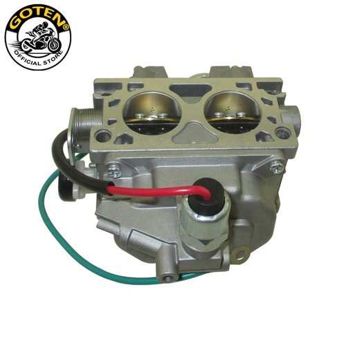 Kit guarnizioni carburatore
