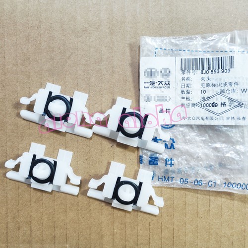 Clip montaggio assetto - 4x, di