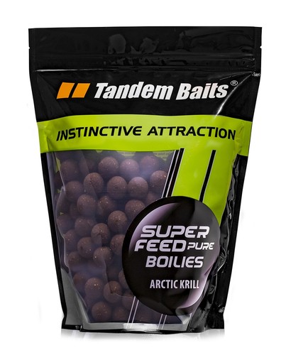 Tandem baits superfeed pure - tandem,