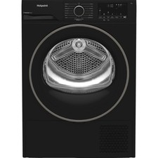 Hotpoint ariston asciugatrice - hotpoint,
