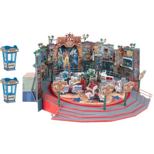Faller 140434 giostra - faller,