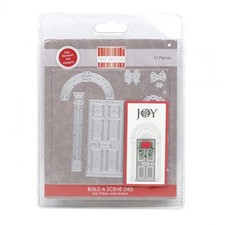 Fustelle Big Shot Sizzix First