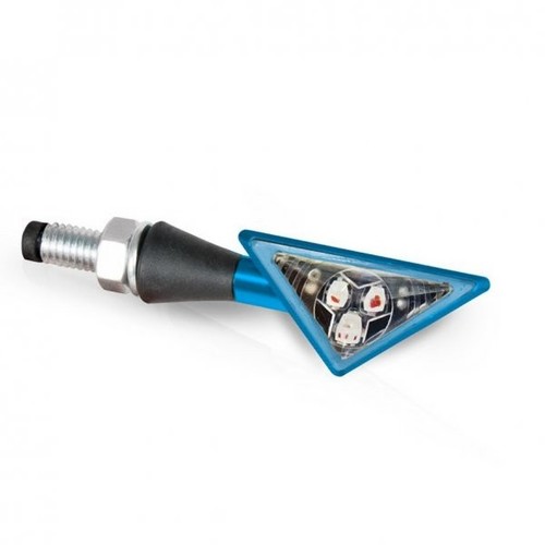 Frecce barracuda led - barracuda, z-led