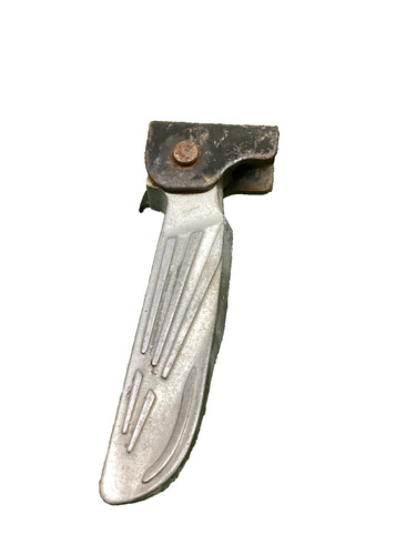 Pedalino poggia piedi sym - piedi, dx