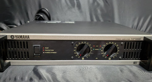 Amplificatore potenza - amplificatore, di
