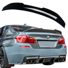 Gloss Black PSM Rear Trunk