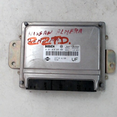 Centralina motore ecu per - centralina,