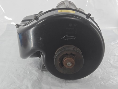 Atlas copco compressor - copco, airend