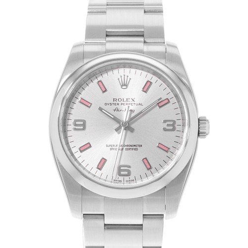 Rolex air king - air, 114200