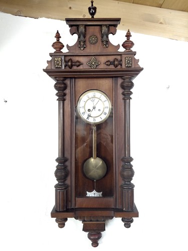 176430 antico orologio - 176430,