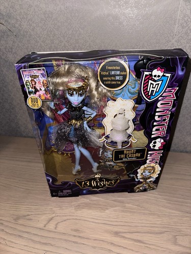 Monster high original 13 - g1,