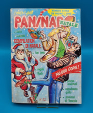Fumetto PANINARO N.12