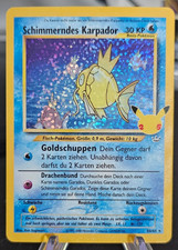 Karpador scintillante Shining