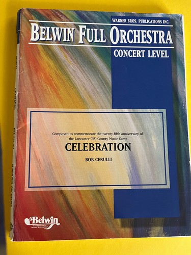 Celebrazione bob cerulli - celebrazione,,