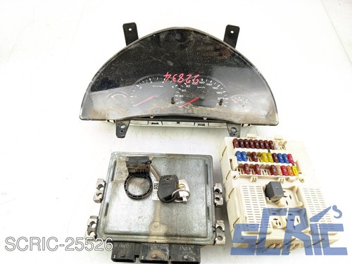 Kit accensione ford - kit, tourneo