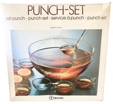 Set Punzone Acrilico