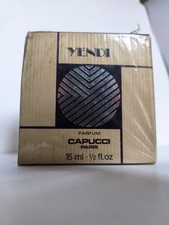 Capucci Yendi PARFUM 15 ml