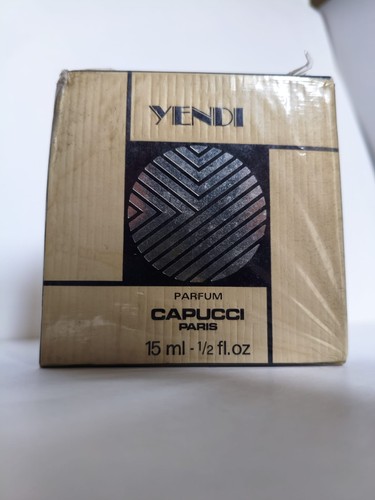 Capucci yendi parfum - yendi,
