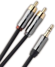 QED PERFORMANCE AUDIO J2P