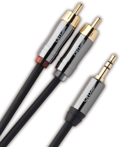 Qed performance audio j2p - audio,