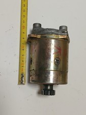 Aprilia RS 125cc Starter Motor