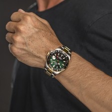 Orologio da uomo Jaguar
