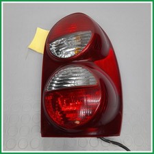 FANALE POST DX JEEP  CHEROKEE (KK) (DA 04/08) K55157346AC