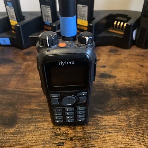Hytera pd785 136 174 mhz - hytera, 136-174