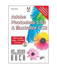 Adobe Photoshop & Illustrator