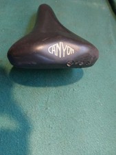 Sella Per Biciclette Selle Italia Canyon