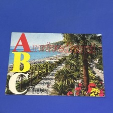 ARRIVEDERCI BACI CARI FINALE LIGURE - CARTOLINA A COLORI