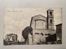 ROMA - Ardea - Chiesa di San