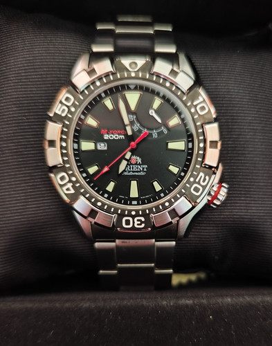 Orient force sel03001b0 - sel03001b0,