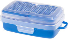 Pet Ristò Set Ciotole Viaggio