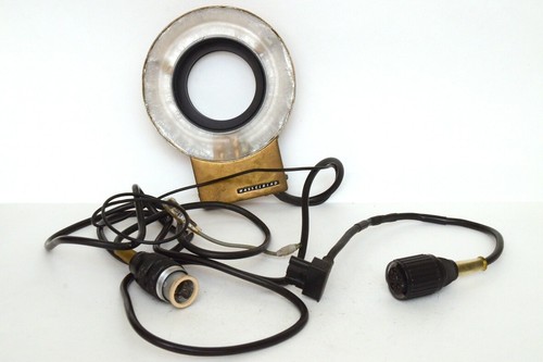 Hasselblad flash anulare - hasselblad,