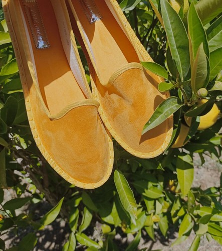 Scarpe basse donna ragazza