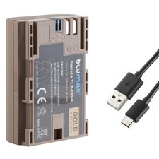 Batteria Blumax adatta per