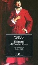 Il Ritratto di Dorian Gray-