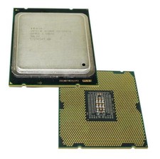 Processore Intel Xeon E5-2687W