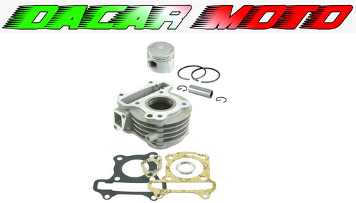 Kit cilindro modifica 80cc - kit,