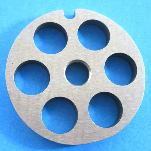 Piastra tritacarne 12 - 1/2", (12