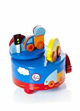 Mousehouse Music Box Auto in