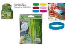 Set 40 Pezzi Bracciale
