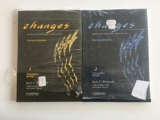 Jack C. Richards - Changes
