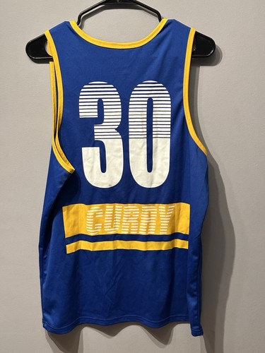 Maglia canotta golden state - canotta,