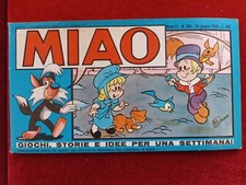 Miao anno 11 N° 353 del 26-06-1975